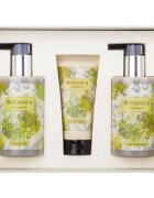 Alda cosmetics Botanica dárková sada pro ženy