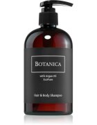Alda cosmetics Botanica šampon na vlasy a tělo 360 ml