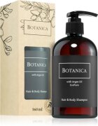 Alda cosmetics Botanica šampon na vlasy a tělo 360 ml