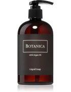 Alda cosmetics Botanica tekuté mýdlo s arganovým olejem 360 ml
