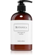 Alda cosmetics Botanica tělové mléko s arganovým olejem 360 ml