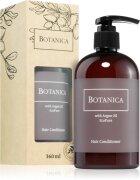 Alda cosmetics Botanica vlasový kondicionér s arganovým olejem 360 ml