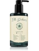 Alda cosmetics Ella Delannoy organické mýdlo 310 ml