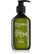 Alda cosmetics Herbal Collection tekuté mýdlo 300 ml
