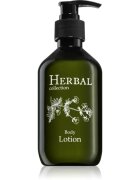 Alda cosmetics Herbal Collection tělové mléko 300 ml