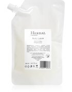 Alda cosmetics Herbal Collection tělové mléko 360 ml