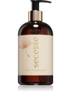 Alda cosmetics Secesse šampon na vlasy a tělo 360 ml