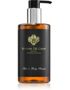 Alda cosmetics Vittore De Conti šampon na vlasy a tělo 310 ml