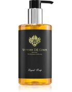 Alda cosmetics Vittore De Conti tekuté mýdlo na ruce 310 ml
