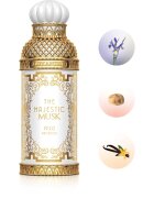 Alexandre.J Art Deco Collector The Majestic Musk parfémovaná voda pro ženy 100 ml