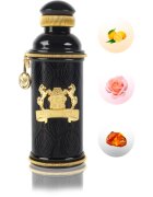 Alexandre.J The Collector: Black Muscs parfémovaná voda unisex 100 ml