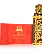 Alexandre.J The Collector: Golden Oud parfémovaná voda unisex 100 ml