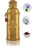 Alexandre.J The Collector: Golden Oud parfémovaná voda unisex 100 ml