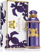 Alexandre.J The Collector: Iris Violet parfémovaná voda pro ženy 100 ml