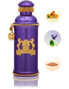 Alexandre.J The Collector: Iris Violet parfémovaná voda pro ženy 100 ml
