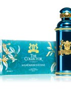 Alexandre.J The Collector: Mandarine Sultane parfémovaná voda unisex 100 ml