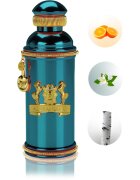 Alexandre.J The Collector: Mandarine Sultane parfémovaná voda unisex 100 ml