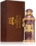 Alexandre.J The Collector: Morning Muscs parfémovaná voda unisex 100 ml