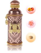 Alexandre.J The Collector: Morning Muscs parfémovaná voda unisex 100 ml