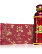 Alexandre.J The Collector Rose Alba parfémovaná voda pro ženy 100 ml