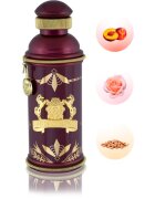 Alexandre.J The Collector Rose Alba parfémovaná voda pro ženy 100 ml