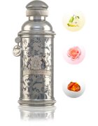 Alexandre.J The Collector: Silver Ombre parfémovaná voda unisex 100 ml