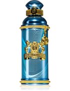 Alexandre.J The Collector: Zafeer Oud Vanille parfémovaná voda unisex 100 ml