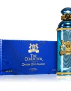 Alexandre.J The Collector: Zafeer Oud Vanille parfémovaná voda unisex 100 ml