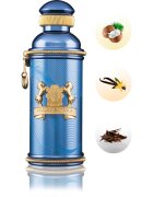Alexandre.J The Collector: Zafeer Oud Vanille parfémovaná voda unisex 100 ml