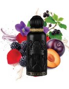 Alexandre.J The Elixir Collector Black Musc II parfémovaná voda unisex 100 ml