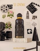 Alexandre.J The Elixir Collector Black Musc II parfémovaná voda unisex 100 ml