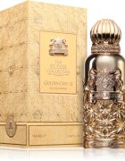 Alexandre.J The Elixir Collector Golden Oud parfémovaná voda unisex 100 ml