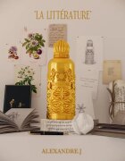 Alexandre.J The Elixir Collector Golden Oud parfémovaná voda unisex 100 ml