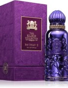 Alexandre.J The Elixir Collector Iris Violet II parfémovaná voda unisex 100 ml