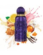 Alexandre.J The Elixir Collector Iris Violet II parfémovaná voda unisex 100 ml