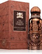 Alexandre.J The Elixir Collector Morning Muscs II parfémovaná voda unisex 2 ml