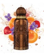 Alexandre.J The Elixir Collector Morning Muscs II parfémovaná voda unisex 2 ml