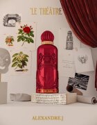 Alexandre.J The Elixir Collector Rose Alba parfémovaná voda unisex 100 ml