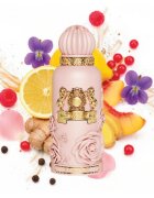 Alexandre.J The Elixir Collector Rose Oud II parfémovaná voda unisex 100 ml