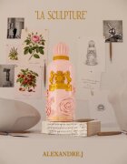 Alexandre.J The Elixir Collector Rose Oud II parfémovaná voda unisex 100 ml