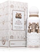 Alexandre.J The Elixir Collector White Night parfémovaná voda unisex 100 ml