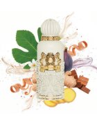 Alexandre.J The Elixir Collector White Night parfémovaná voda unisex 100 ml