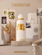 Alexandre.J The Elixir Collector White Night parfémovaná voda unisex 100 ml