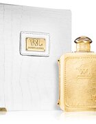 Alexandre.J Western Leather Gold Skin parfémovaná voda pro ženy 100 ml