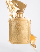 Alexandre.J Western Leather Gold Skin parfémovaná voda pro ženy 100 ml