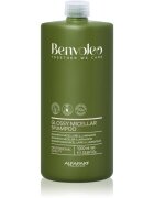 Alfaparf Milano Benvoleo Glossy micelární šampon pro každodenní použití 1000 ml