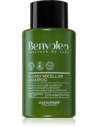 Alfaparf Milano Benvoleo Glossy micelární šampon pro každodenní použití 275 ml
