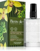 Alfaparf Milano Benvoleo Leave-in & Refresh vyživující olej na vlasy 100 ml
