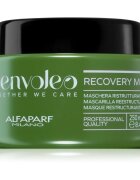 Alfaparf Milano Benvoleo Recovery intenzivní regenerační maska pro poškozené vlasy 250 ml