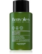 Alfaparf Milano Benvoleo Recovery restrukturalizační šampon pro poškozené vlasy 275 ml